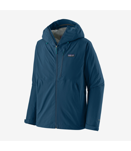 Patagonia M's Granite Crest Rain Jacket