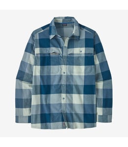 Patagonia M's Early Rise Stretch Shirt