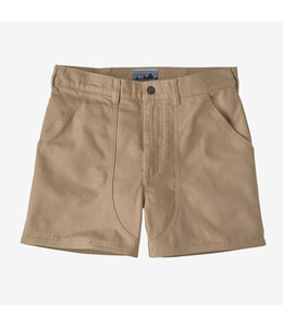 Patagonia W's Regenerative Organic Certified® Cotton Stand Up® Shorts - 3½"