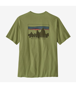 Patagonia M's '73 Skyline Organic T-Shirt