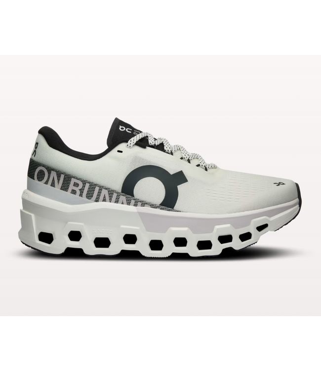 OnCloud M's Cloudmonster 2