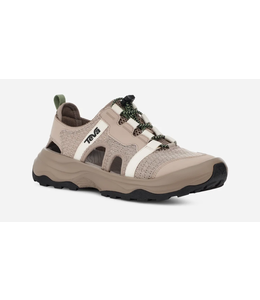 Teva W's Outflow CT