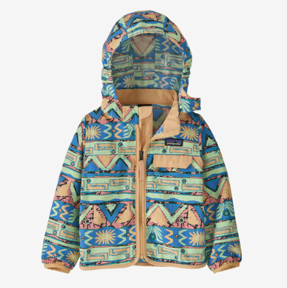 Baby Baggies Jacket Mountain Outfitters