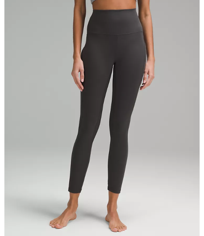 lululemon W's lululemon Align™ High-Rise Pant with Pockets 25"