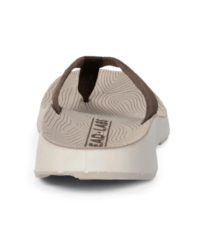 Tread Labs W's Orleans Leather Sandal