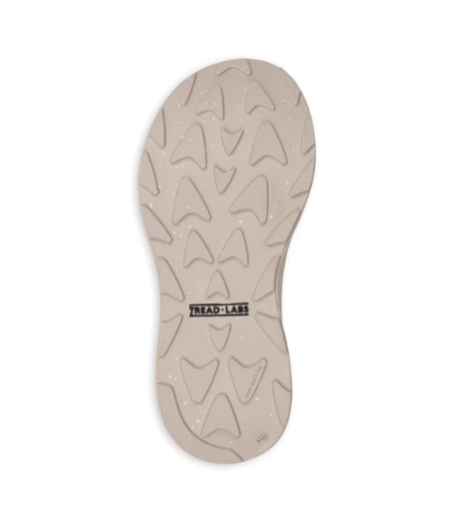 Tread Labs W's Orleans Leather Sandal