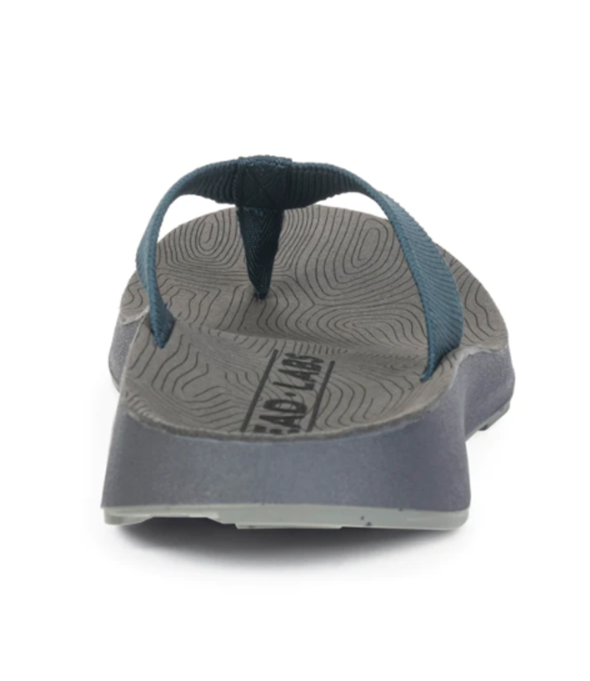 Tread Labs M's Orleans Sandal