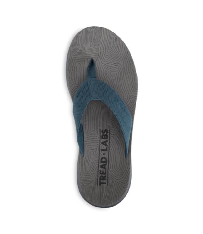 Tread Labs M's Orleans Sandal