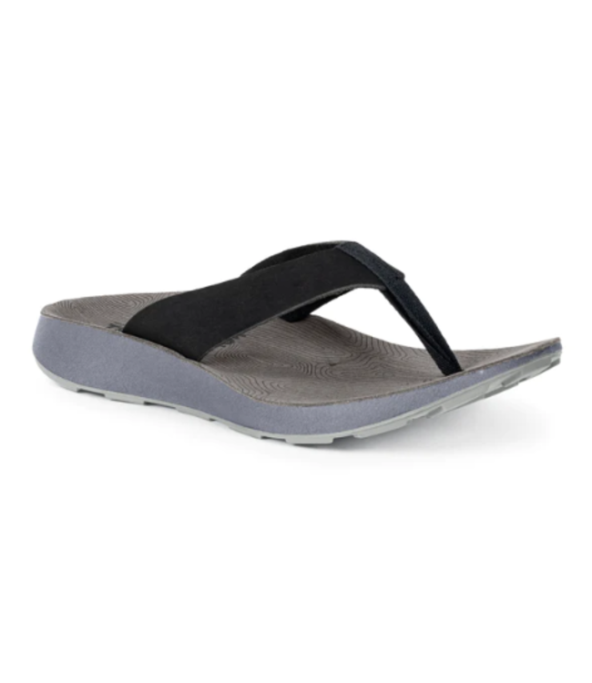 Tread Labs M's Orleans Leather Sandal