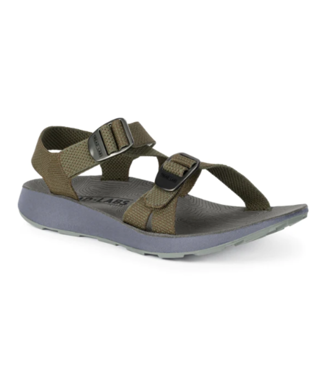 Tread Labs M's Redway Sandal