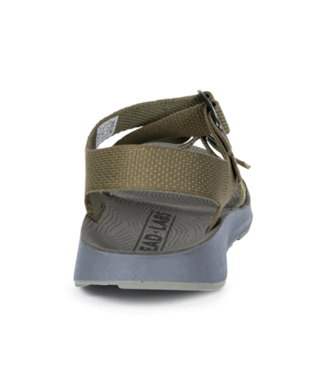 Tread Labs M's Redway Sandal
