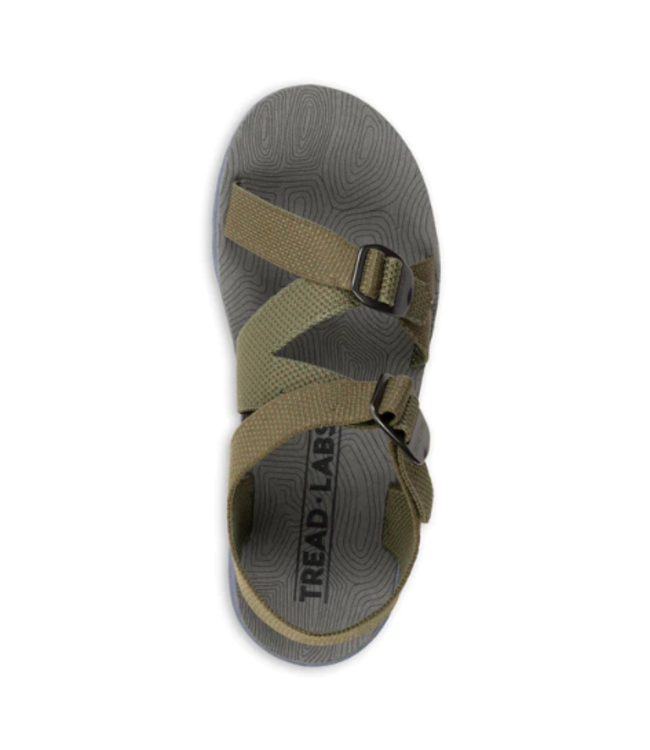 Tread Labs M's Redway Sandal