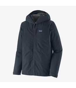 Patagonia M's Boulder Fork Rain Jacket