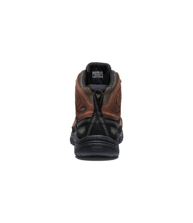 Keen M's Targhee IV Waterproof Hiking Boot