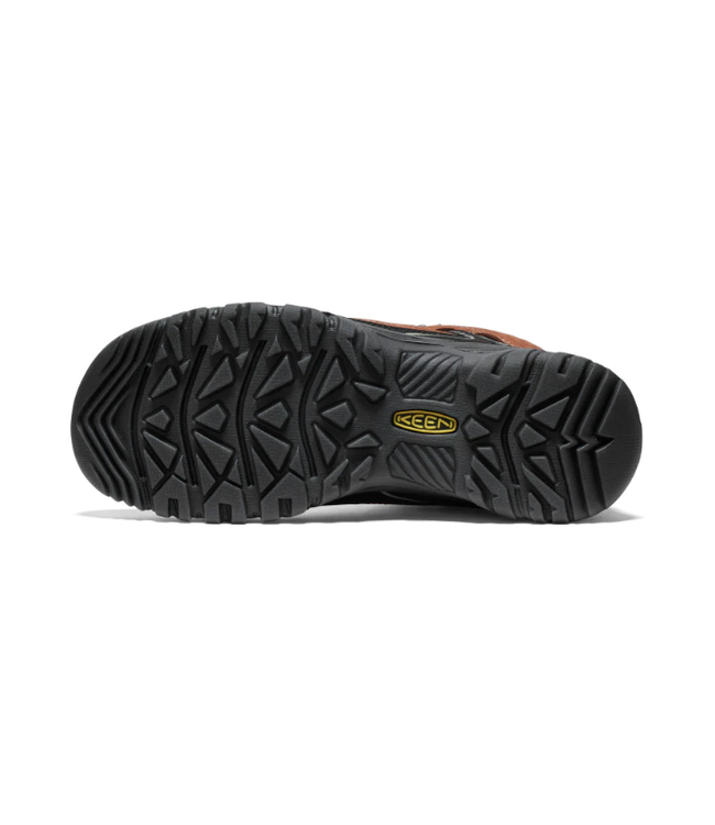 Keen M's Targhee IV Waterproof Hiking Boot