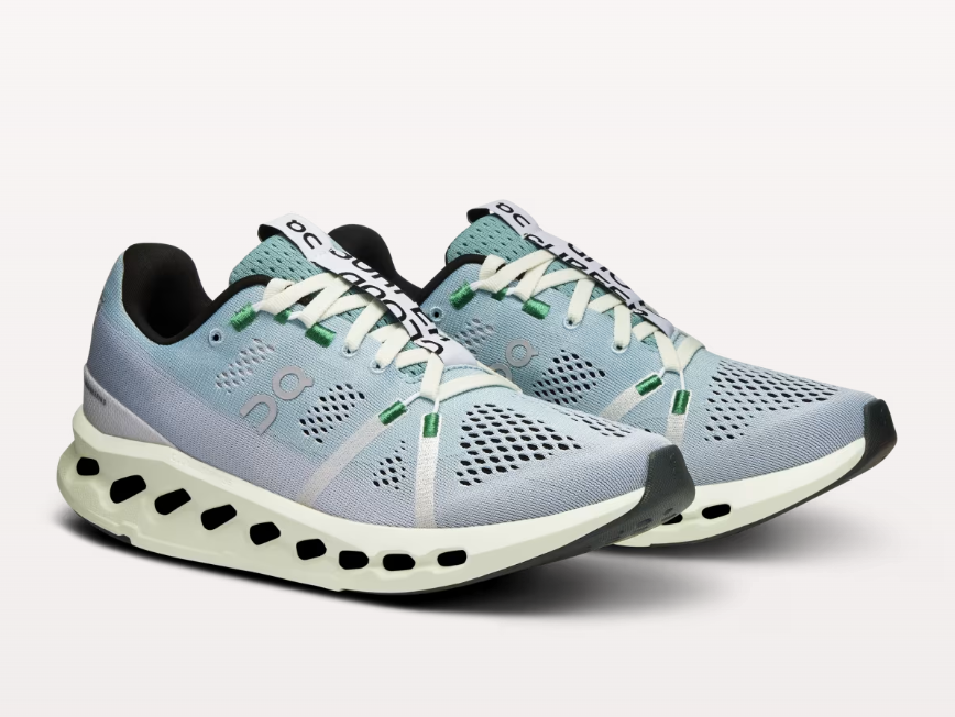 全ての Cloudsurfer M's - Outfitters Mountain ぬいぐるみ