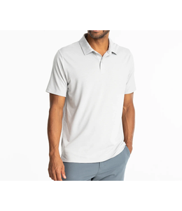 Free Fly M's Elevate Polo