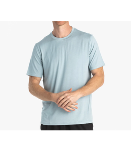 Free Fly M's Bamboo Motion Tee