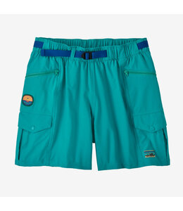 Patagonia W's Outdoor Everyday Shorts - 4"