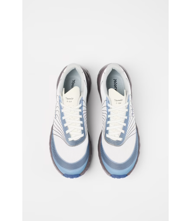 NNormal W's Tomir 2.0