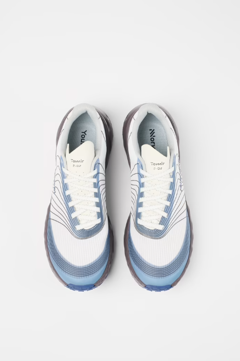 W's Tomir 2.0 - Mountain Outfitters