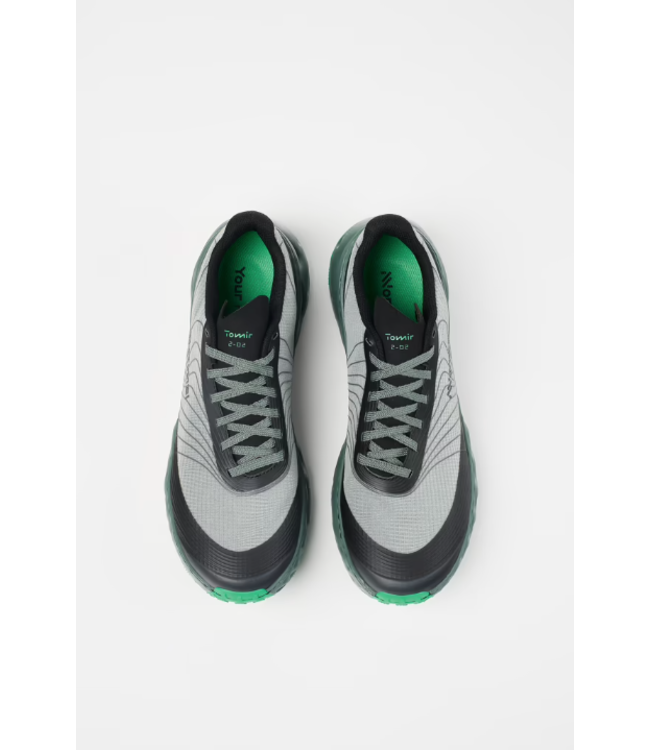 NNormal M's Tomir 2.0