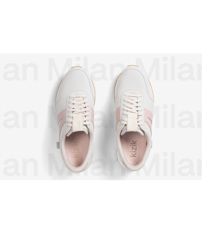 kizik W's Milan Leather