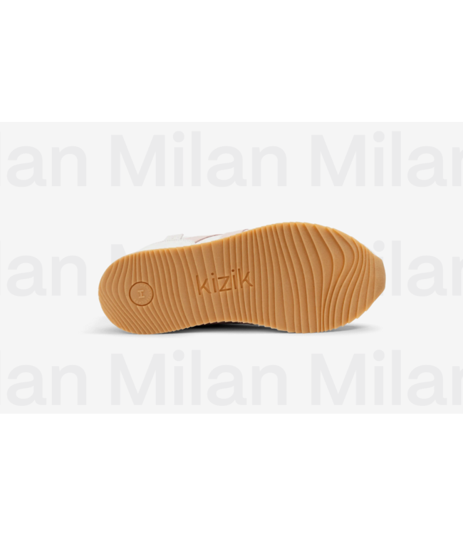 kizik W's Milan Leather