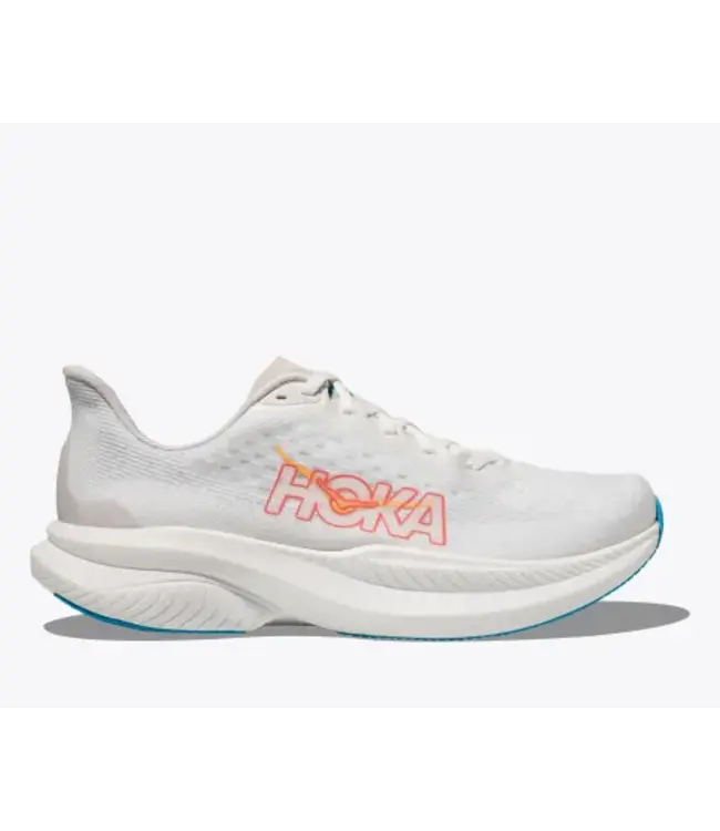 Hoka W's Mach 6