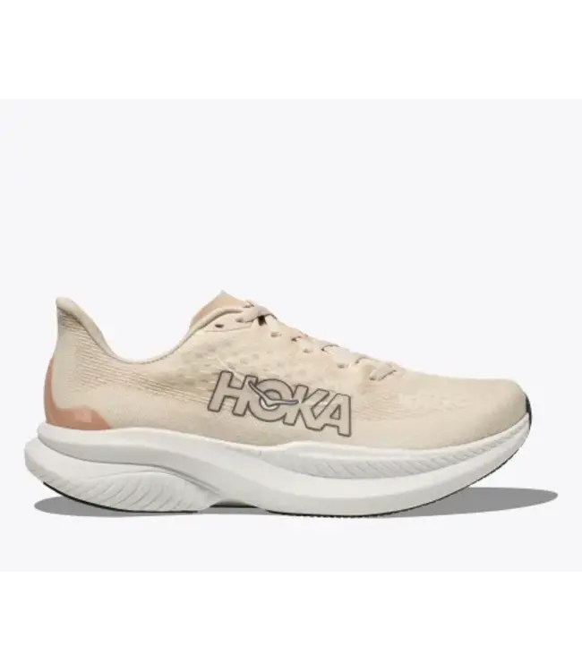 Hoka W's Mach 6