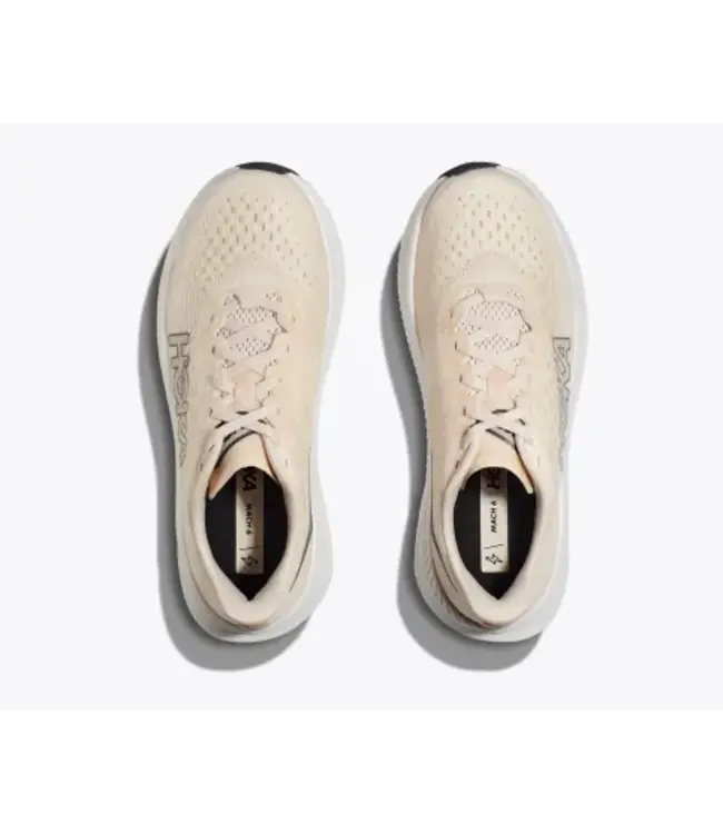 Hoka W's Mach 6