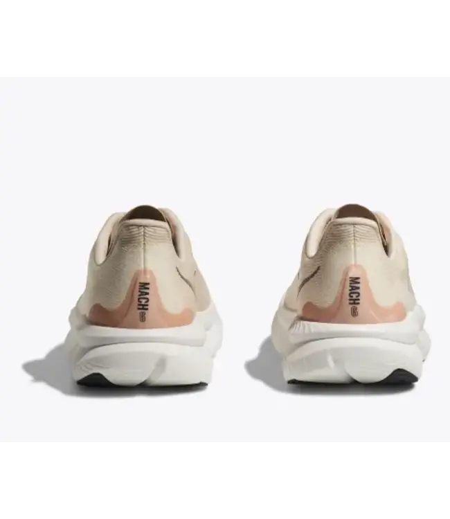 Hoka W's Mach 6