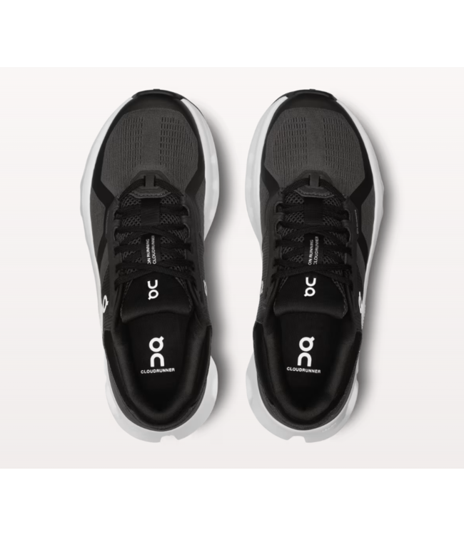 OnCloud W's Cloudrunner 2