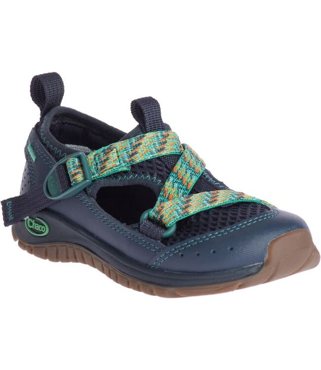 Chaco Kid's Odyssey Sandals