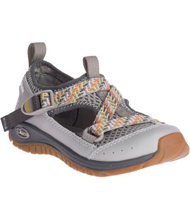 Chaco Kid's Odyssey Sandals