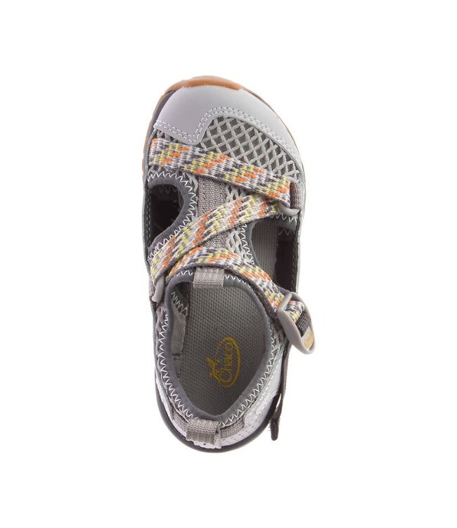 Chaco Kid's Odyssey Sandals