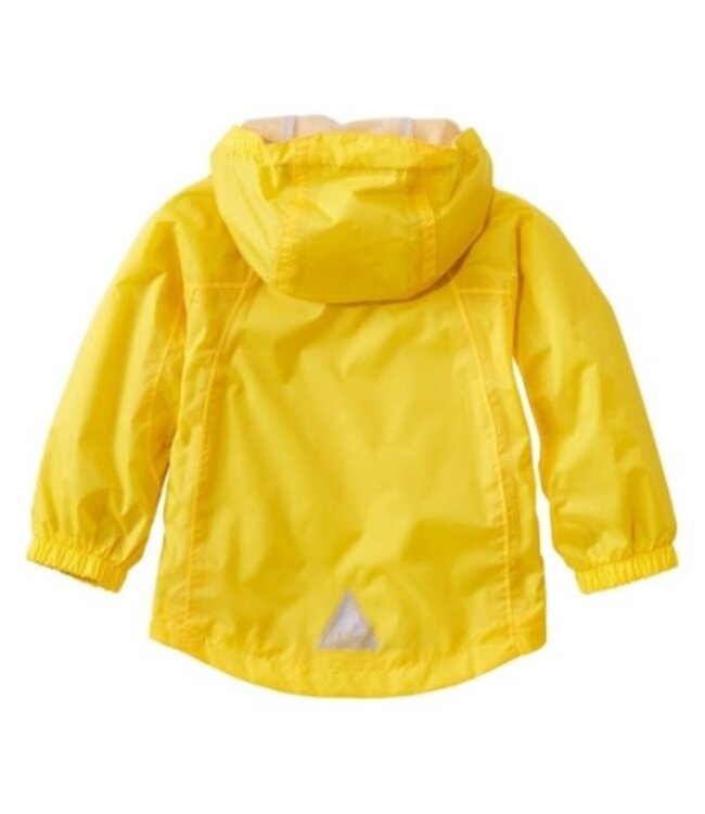 L.L.Bean Toddlers' Discovery Rain Jacket