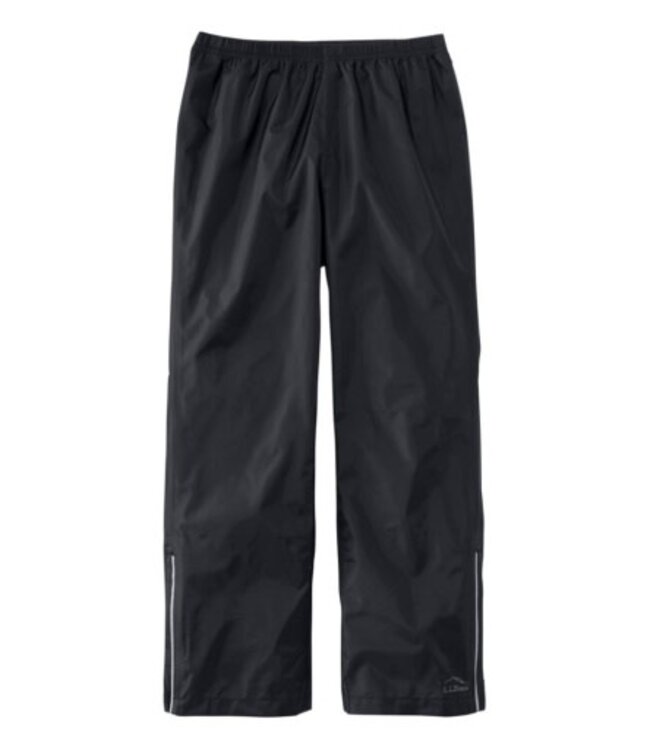 L.L.Bean Kids' Trail Model Rain Pant