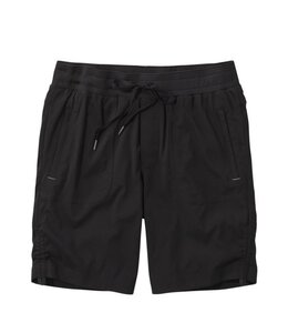 L.L.Bean W's Vista Camp Bermuda Shorts 9" Regular