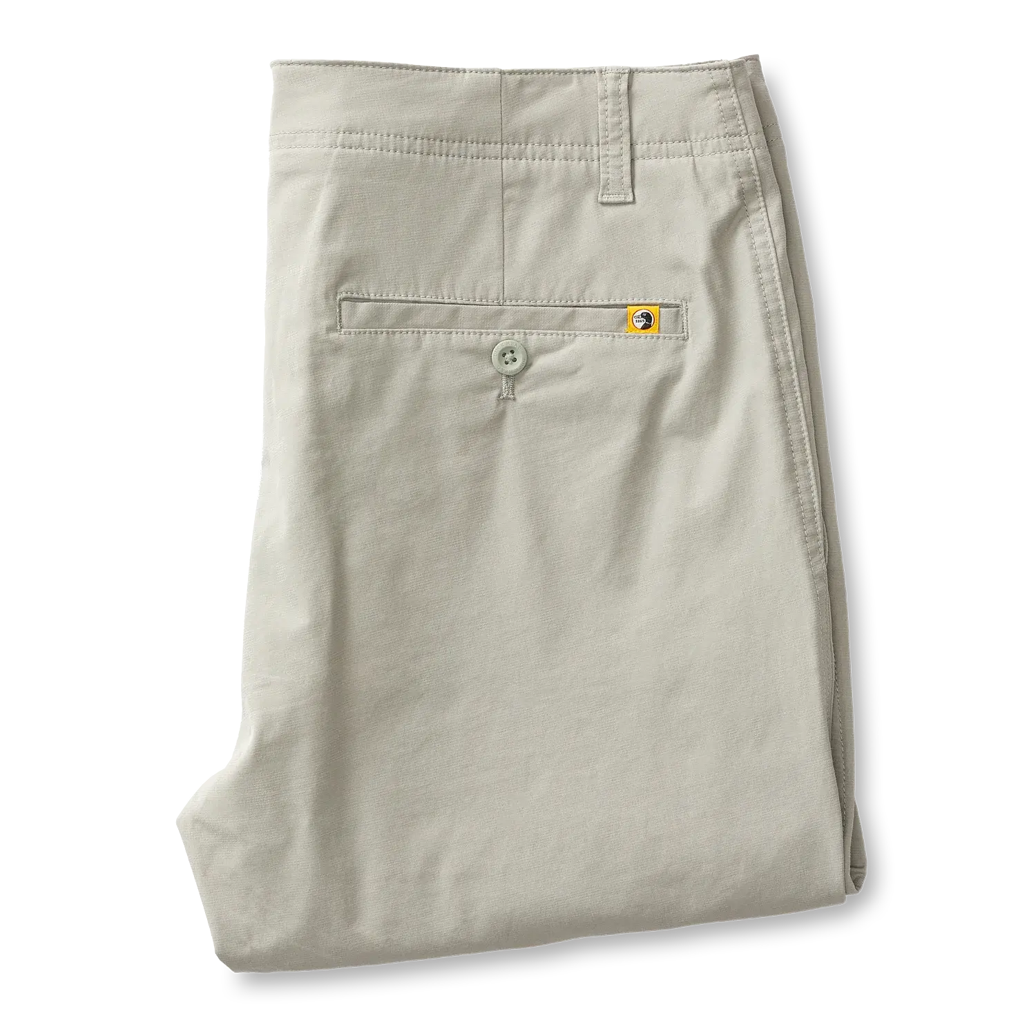 BALLOON CHINO PANTS – WIND AND SEA