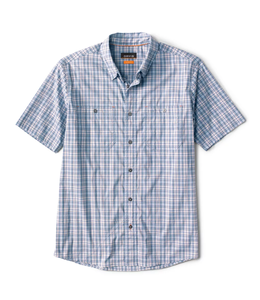 Orvis M's S/S River Guide 2.0 Shirt