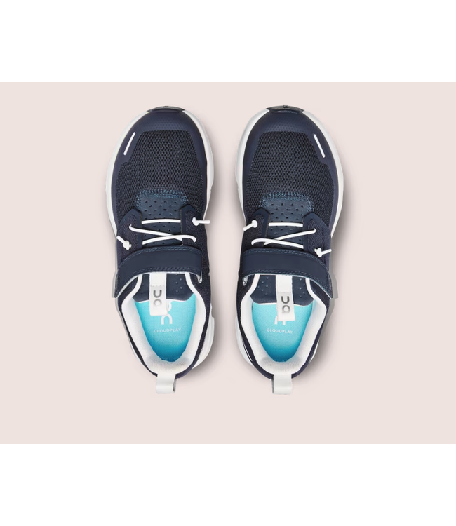 OnCloud Kids' Cloud Play