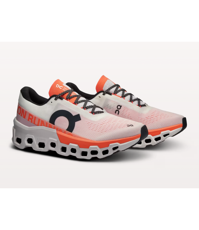 OnCloud M's Cloudmonster 2