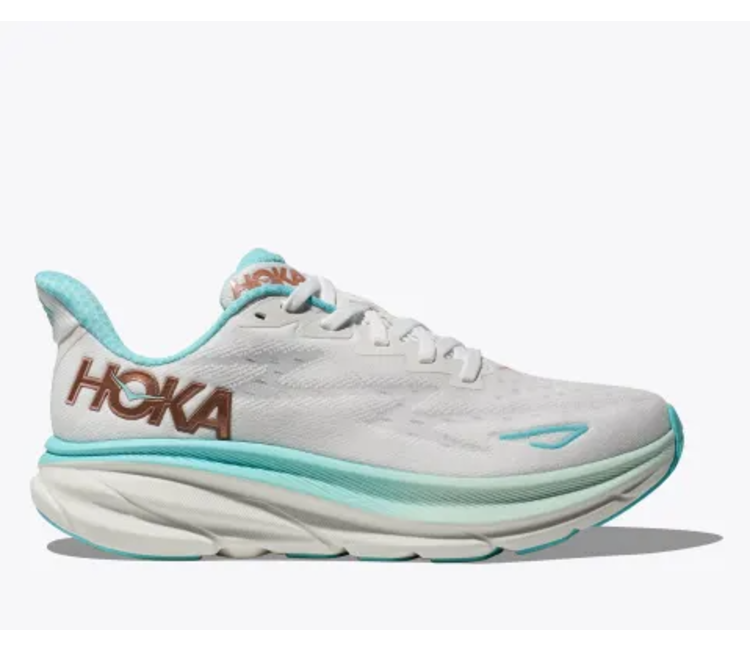 W's Clifton 9 - Mountain Outfitters