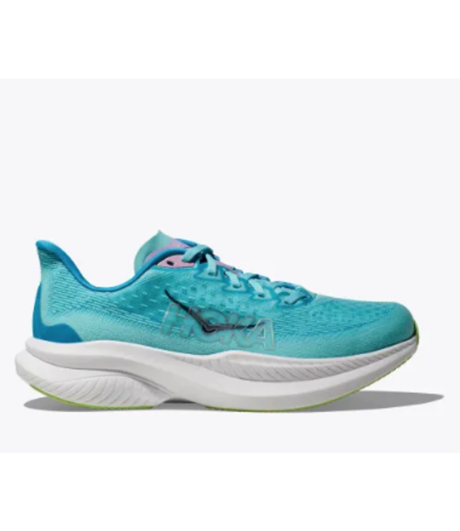 Hoka W's Mach 6