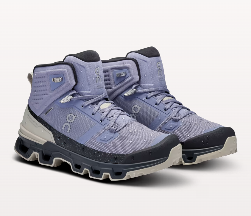 W's Cloudrock 2 Waterproof - Mountain Outfitters