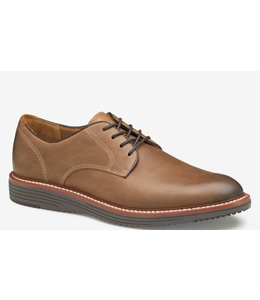 Johnston & Murphy M's Upton Plain Toe