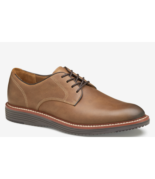 Johnston & Murphy M's Upton Plain Toe