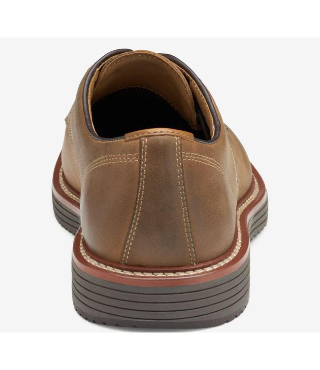 Johnston & Murphy M's Upton Plain Toe