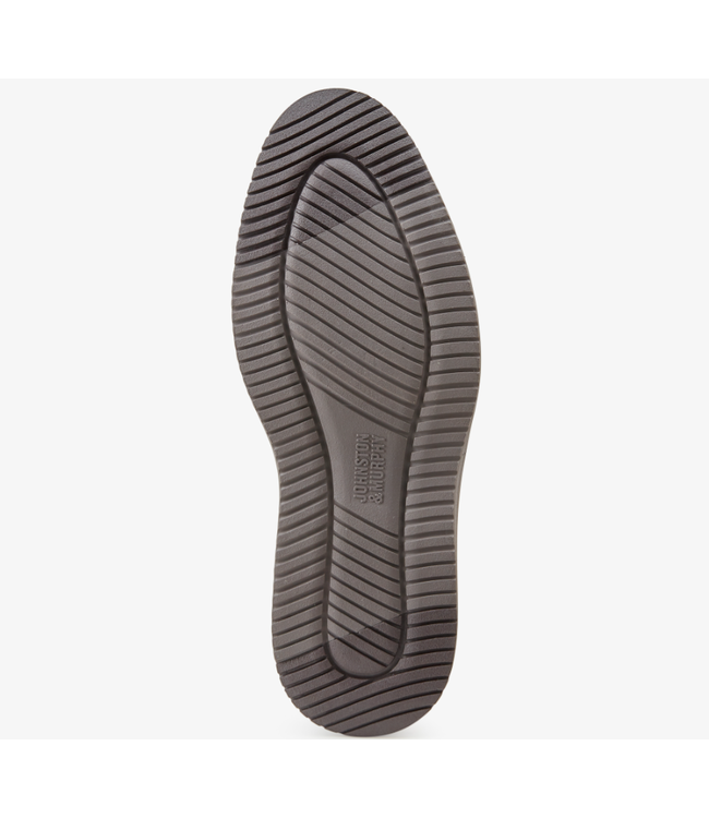 Johnston & Murphy M's Upton Plain Toe